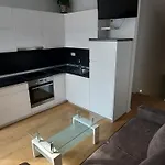 Apartamento Sky View *