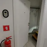 Sky View Apartamento Ankaran