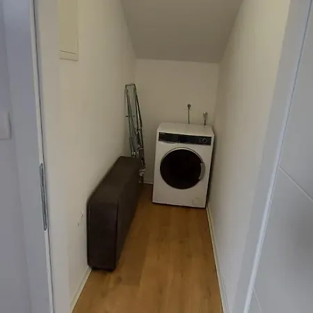 Apartment Sky View