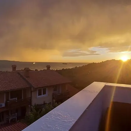 Sky View *
