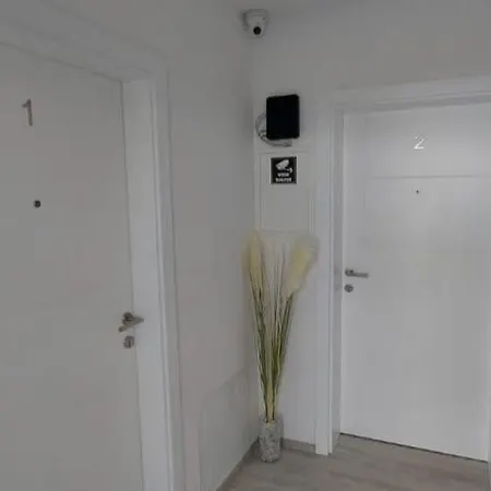 Apartman Sky View