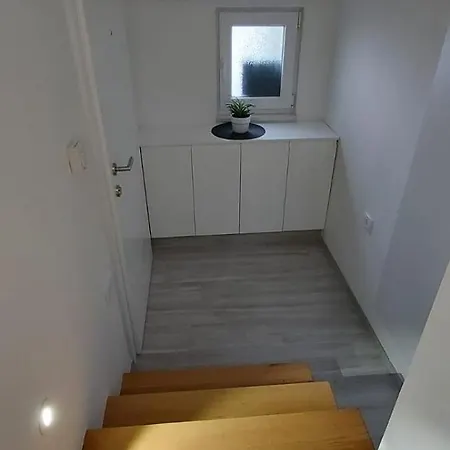 Apartman Sky View Ankaran