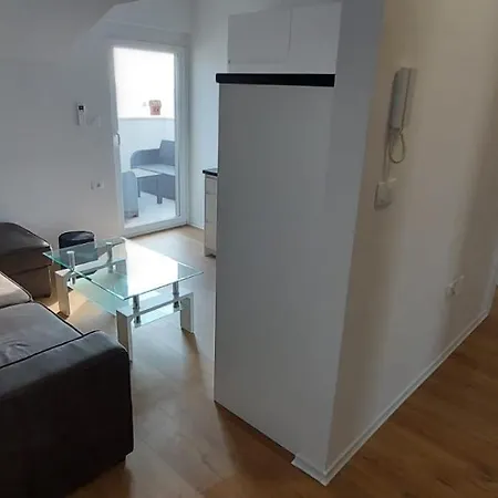 Apartman Sky View Ankaran