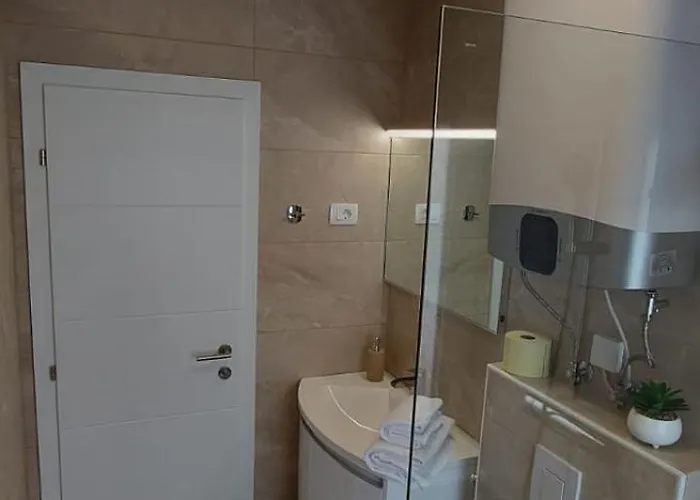 Sky View 公寓 安卡兰