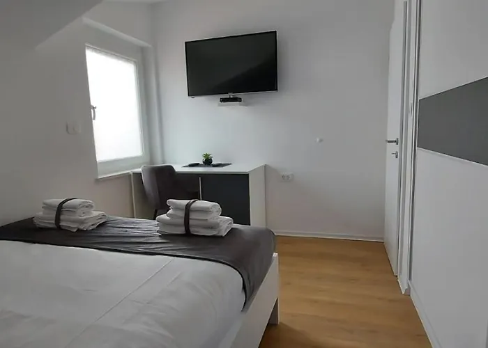 Sky View 公寓 安卡兰