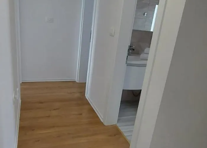 公寓 Sky View 安卡兰