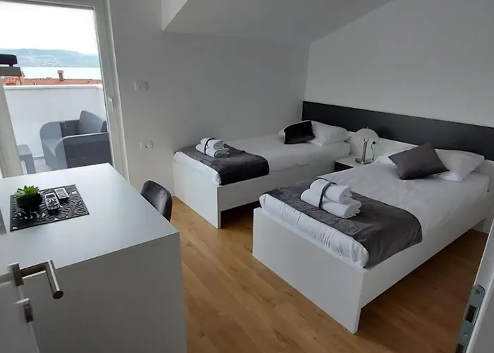 Sky View * 安卡兰