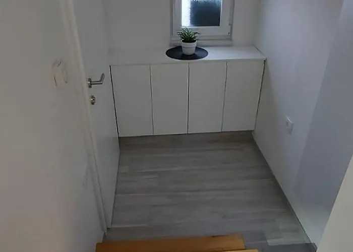 公寓 Sky View 安卡兰