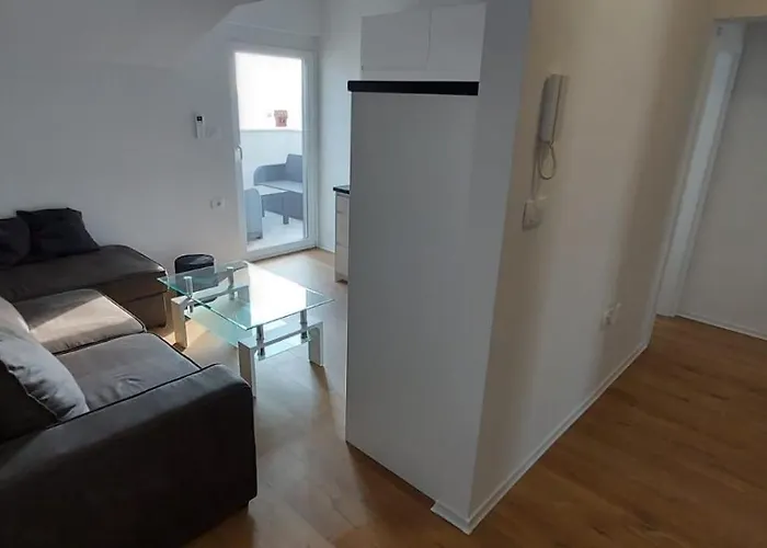 公寓 Sky View 安卡兰